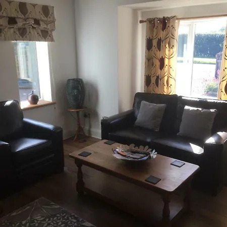 Feriehus Wayside Harrogate