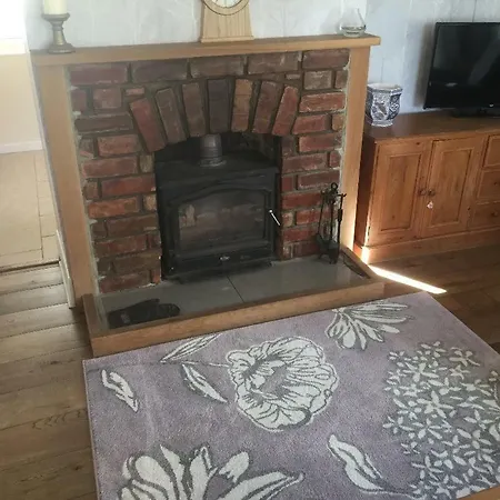 Feriehus Wayside Harrogate